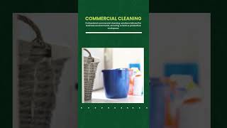 Commercial Cleaning service in Arlington TX  Renas Cleaning Service [upl. by Einnaej667]