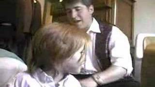 First Jewish Haircut by Rabbi Benzion Klatzko [upl. by Saoj594]