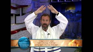 Rabbi KA Schneider  The Aaronic Blessing [upl. by Frankie]