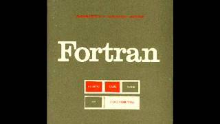 Caltech Stock Company  Fortran [upl. by Ulrika]