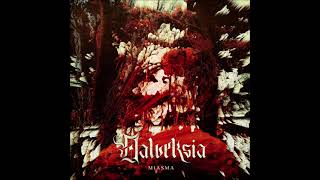 HALVEKSIA  Miasma EP FULL ALBUM 2021 including lyrics [upl. by Mick]