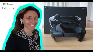 Microsoft HoloLens 2  How to setup your computer to start developing with HoloLens 2 [upl. by Nylegna]