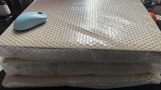 2024 ARTISAN MOUSEPAD LINEUP UNBOXING SHOCKING [upl. by Clyte]