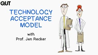 Technology Acceptance Model [upl. by Ttnerb30]