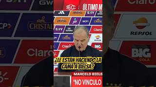 🇺🇾⚽️💣BIELSA “ MI AUTORIDAD…” [upl. by Cissiee]