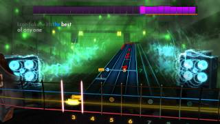 Rocksmith 2014 DLC Seether  Fake It Bass [upl. by Sumedocin]