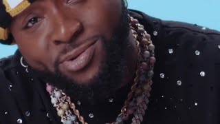 Youll Smell Davido Before You See Him [upl. by Zeralda]