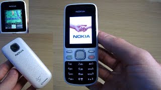 Nokia 2690  Review [upl. by Hcnarb]