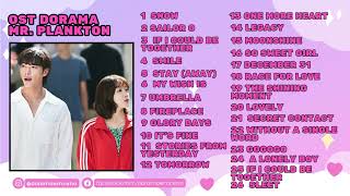 OST Dorama Mr Plankton [upl. by Egiap512]