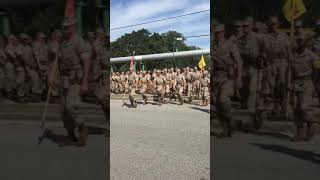 Parris Island in October 2017 [upl. by Lahcar]