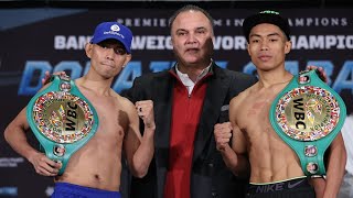 LIVE 🔴 Commentary Donaire vs Gaballo [upl. by Rog]