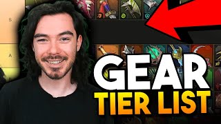 GEAR TIER LIST  What to KEEP What to SELL 2024 Update  Raid Shadow Legends [upl. by Naginnarb443]