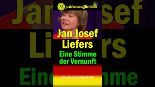 JanJosef Liefers WDR Fernsehen allesdichtmachen satirisch ProtestAktion Pilot Vernunft [upl. by Kcor]