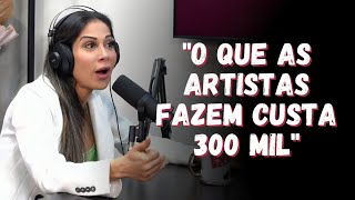 O PROGRAMA DE EMAGRECIMENTO DA MAYRA CARDI QUE FAZ SUCESSO ENTRE AS FAMOSAS [upl. by Ert]