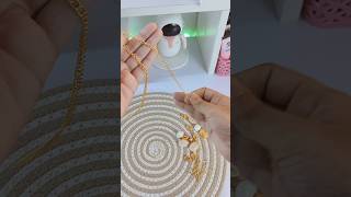 DIY beach Bracelet🏝️🌊🌅  handmade bracelet shorts diy handmade craft jewellery [upl. by Nodnorb]