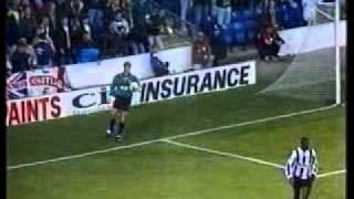 Sheffield Wednesday 1 Leeds United 6 Part 1 [upl. by Revilo705]