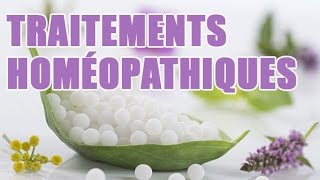 Comment se soigner seul avec lhoméopathie [upl. by Ttebroc]