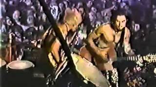 Janes Addiction  Jane Says Live 1997 [upl. by Anirtap]