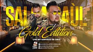 EL GORDITO LATINO  SALSA BAUL GOLD EDITION 🏆🥇AUDIO MIX [upl. by Azpurua]