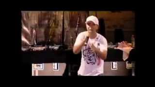 LOTFI Double K ORAN 2012 concert complet [upl. by Amlez]