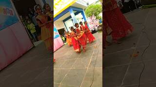 झूम लेबो बस्तरिहा गाना  टुकनी धर के आबे गोरी सीजी सोंग  jhum lebo bastariha gana  dance shorts [upl. by Seana721]