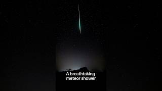 Dont Miss Out Jan 3 2024 Meteor Shower Stuns the World Meteors [upl. by Canute]