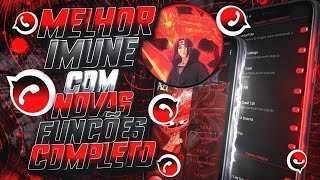 ❤️⚡ NOVO MELHOR WHATSAPP IMUNE PRIMÁRIO E SECUNDÁRIO 2024 ATUALIZADO MUITO LINDO ⚡❤️ [upl. by Eirolam]