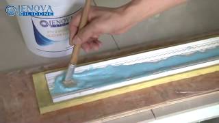 Making a two piece plaster mold [upl. by Assina]