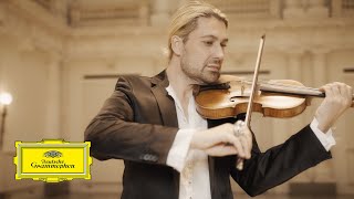 David Garrett – Sicilienne Official Music Video [upl. by Auof]