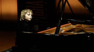 Elisey Misin  Grand Piano Competition2024 1 тур1 round [upl. by Llerrut552]