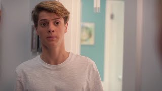 Blurt 2018  first promo  Nickelodeon movie  Jace Norman  premiere 19 February [upl. by Kosel857]