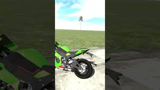 Top Speed in India Bike Game [upl. by Devondra]