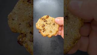 Cookies Healthy 🍪 recettefacile food cookies patisserie healthy [upl. by Adil]