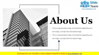 Dissertation Presentation PowerPoint Presentation Slides [upl. by Llig]