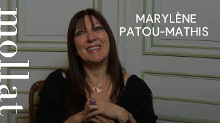 Marylène PatouMathis  Préhistoire de la violence et de la guerre [upl. by Tenneb490]