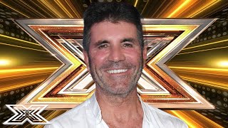 The Top 3 Acts MENTORED By SIMON COWELL On X Factor UK  X Factor Global [upl. by Dionis]