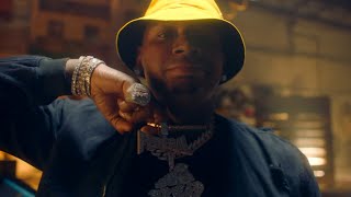 Moneybagg Yo quotScorpioquot Fan Music Video [upl. by Paddy]