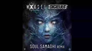 DigiCult  Soul Samadhi DigiCult amp MoRsei Remix [upl. by Ahsercul]