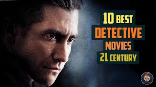 Top 10 best detective movies of 21 century [upl. by Niffirg963]