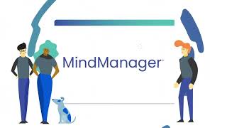 MindManager 2024  Português [upl. by Enidaj]