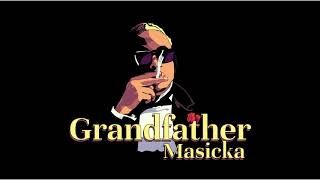 Grandfather  Masicka Official Remake  Riddim Epic Instrumental DANCEHALL 2020  JAMAICA [upl. by Kettie]