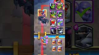 4 LUMBERJACK VS GOOD CARDS [upl. by Anide]