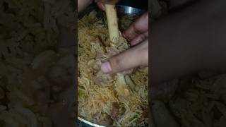 🤤 MuttonNalli briyani subscribe youtube shorts youtubeindia cooking shortvideo youtubeshorts [upl. by Nitreb520]