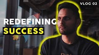 Jay Shetty’s Viral 367 Million Views Video Shown at VidCon London  Inside The Mind  Episode 2 [upl. by Pillsbury]