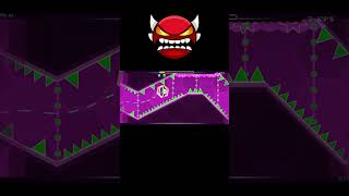 HEXAGON FORCE BUT ITS BUFFED  Geometry Dash wave gdlevels gmd textmode pixelmash [upl. by Pulsifer]