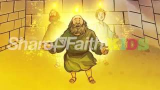 Ascension and Pentecost Acts 1 and 2 Sunday School Lesson Resource [upl. by Zebedee]