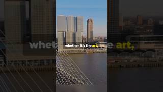 Exploring Rotterdam The City of Modern Architecture and Hidden Gems shorts rotterdam hiddengems [upl. by Nailluj218]