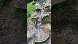 《Goetheanum》Dornach Schweiz nature wasser [upl. by Bruce]