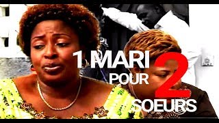 Un mari pour deux soeurs épisode 29 Serie ivoirienne avec LE MAGNIFIQUE  JEANNE TESSIA [upl. by Selij]