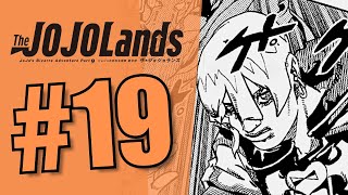 The Villain is a Billionaire  Manga  The JoJoLands Chapter 19 [upl. by Bortman131]